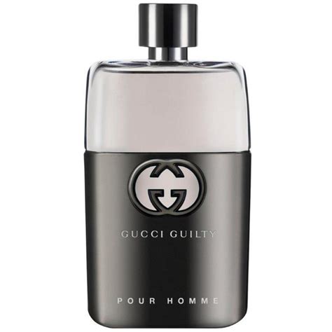 parfum gucci guilty homme|Gucci Guilty pour homme12 ml.